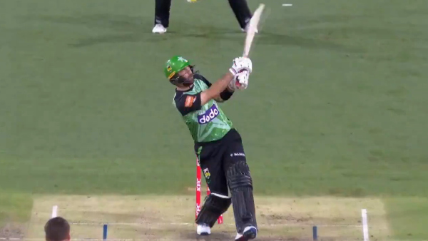 Glenn Maxwells All-round Performance in BBL Before IPL 2024; RCB Fans Cant Keep Calm