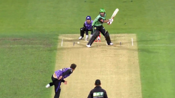 Glenn Maxwells All-round Performance in BBL Before IPL 2024; RCB Fans Cant Keep Calm