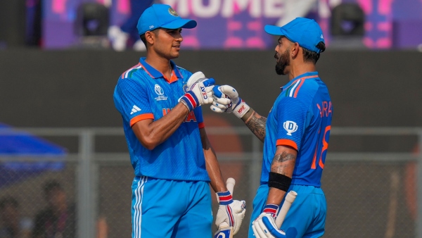 Neither Babar Nor Kolhi! This Young Indian Cricketer is the Most Googled Person in Pakistan