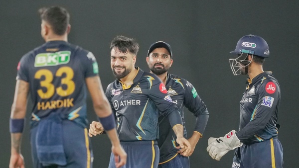 Ipl Auction 2023: Gujarat Titans Will Sit in the Auction With the Highest Amount