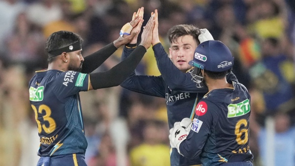 Ipl Auction 2023: Gujarat Titans Will Sit in the Auction With the Highest Amount