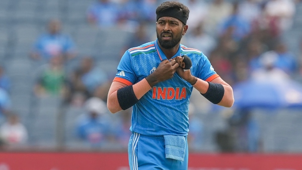 IND vs AFG: Hardik Pandya Doubtful For T20 Series Against Afghanistan And Fit for IPL 2024