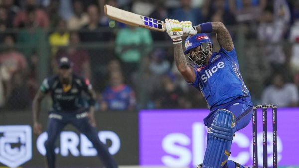 Hardik captain to Mumbai: 18 crore offer for Suryakumar