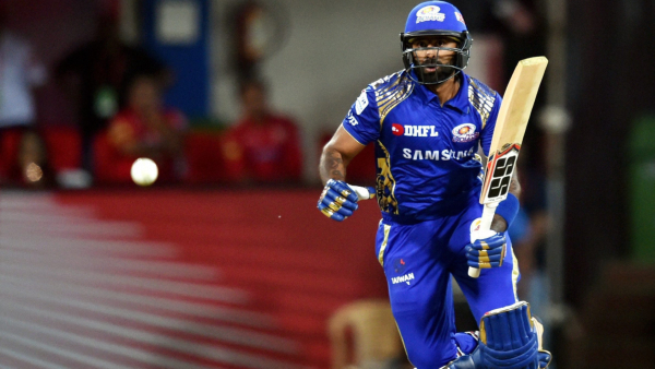 Hardik captain to Mumbai: 18 crore offer for Suryakumar