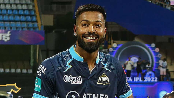 What Was the Condition When Hardik Pandya Left Gujarat and Joined Mumbai?