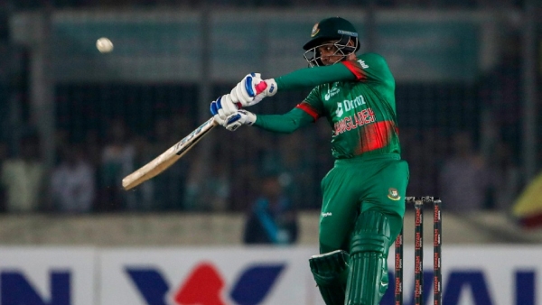 Historic win for Bangladesh against Kiwis