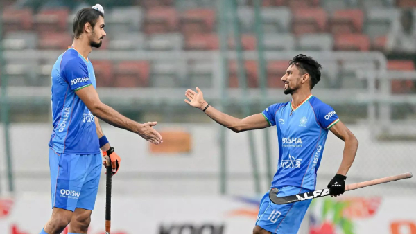 Junior Mens Hockey World Cup 2023: India beat Canada by 10-1 Goals to Reach Quarter-finals