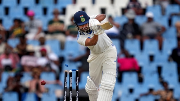 ICC Shock for Rohits Team After Loss to South Africa