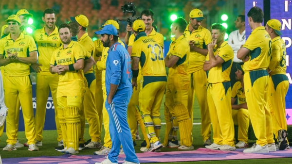 Team India Is Suffering From ICC Trophy Drought Since 10 Years