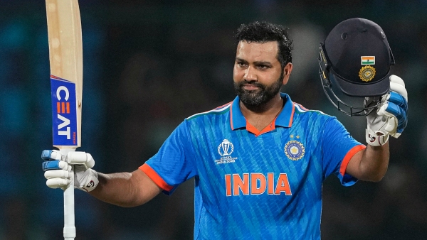  ICC World 2023: India Batsmens Who Hit Unforgettable Centuries in World Cup