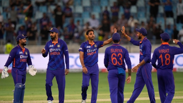 ICC World Cup Winner Disappointed by BCCI Selector Ignoring of Bhuvneshwar Kumar