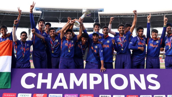 ICC U-19 World Cup 2024 Revised Schedule Announced; Team India Matches Date