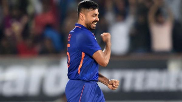 IND vs SA ODI: Arsdeep, Avish thrash South Africa IND vs SA ODI: Arsdeep, Avish thrash South Africa