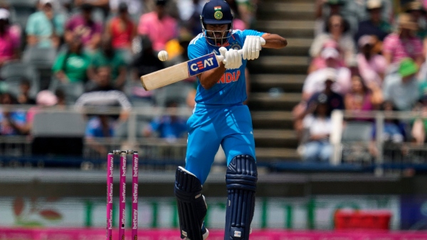 IND vs sa: Young Stars shine in Team India win IND vs sa: Young Stars shine in Team India win