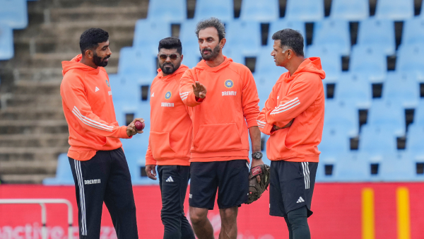 New Year: What is the schedule of Team India in 2024?