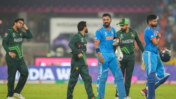 T20 World Cup 2024: India vs Pakistan to Play in This Cricket Ground in USA: Know Complete Fixtures