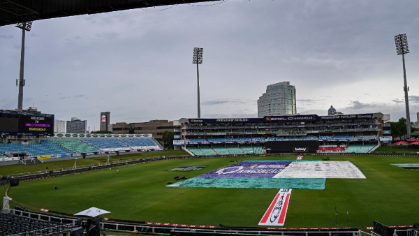 IND vs SA: India vs South Africa First T20 Match Cancelled Due to Rain