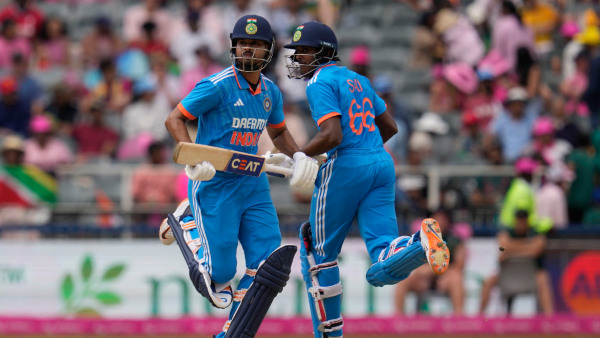 IND vs SA: India vs South Africa 2nd ODI Match Details; Pitch And Weather Report, Probable Playing 11