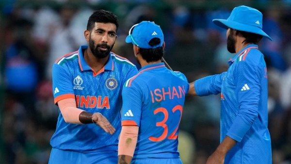 IND vs AFG: Probable India Squad For T20 Series Against Afghanistan; Rohit Sharma To Lead Team