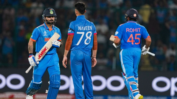 IND vs AFG: Probable India Squad For T20 Series Against Afghanistan; Rohit Sharma To Lead Team