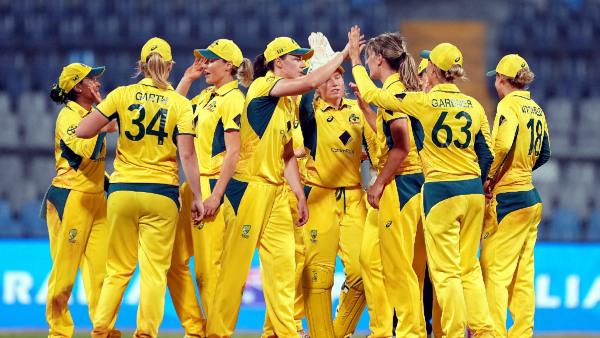IND W vs AUS W: Australia Womens Beat India Womens By 3 Runs And Clinches Series by 2-0