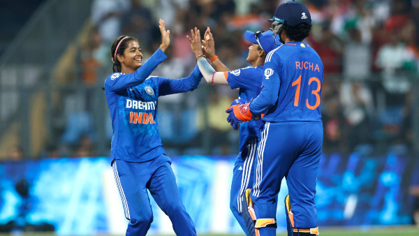 IND W vs AUS W: India Womens Squad Announced For ODI, T20I Series Against Australia