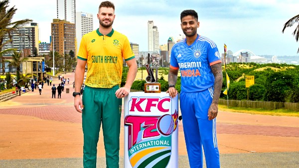 IND vs SA: India vs South Africa 1st T20 Match Timings, TV And Live Streaming Details