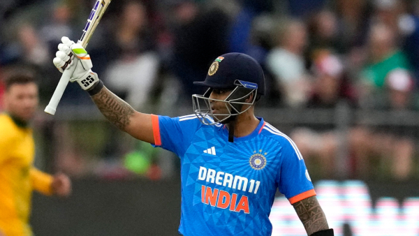 IND vs SA:Is Rain Threat for India vs South Africa crucial 3rd Match?; Match Details, Weather Report