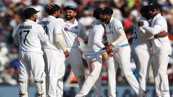 Ind vs SA Test:Best Chance to Win Test Series Against South Africa: Gavaskar