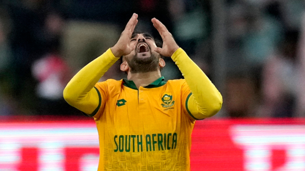 IND vs SA:Is Rain Threat for India vs South Africa crucial 3rd Match?; Match Details, Weather Report