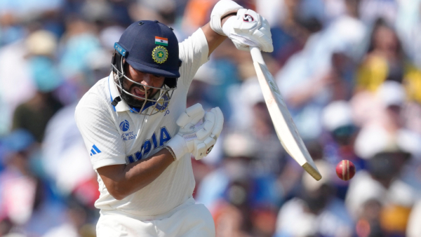 IND vs SA TEST: Top orders struggle on a bounce pitch: The team now remembers Cheteshwar Pujaras game