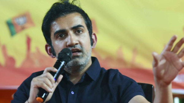 IND vs SA: Gautam Gambhir Names Indias Playing XI for First Test Match Against South Africa IND vs SA: Gautam Gambhir Names Indias Playing XI for First Test Match Against South Africa