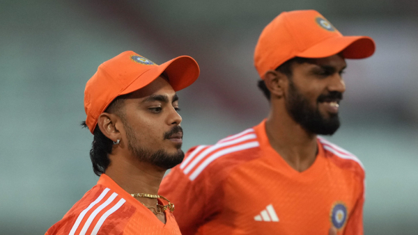 India vs South Africa 1st T20 Probable Playing 11; Shubman Gill, Ishan Kishan Will Get a Place?