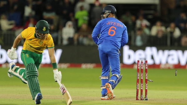 IND vs SA: India vs South Africa Probable Playing 11 For Crucial 3rd T20I