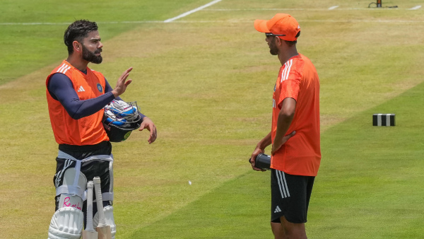 IND vs SA 1st Test: India vs South Africa Boxing Day Test Match Timings, TV, Live Streaming Details