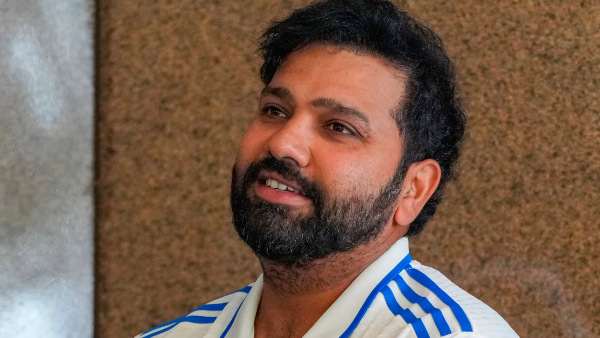 IND vs SA: Team India to Miss Mohammed Shami for South Africa Test Series Says Rohit Sharma