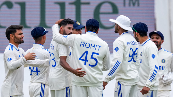 IND vs SA: Ashwin, Prasidh OUT; Jadeja IN; Indias Probable Playing XI For the 2nd Test Match