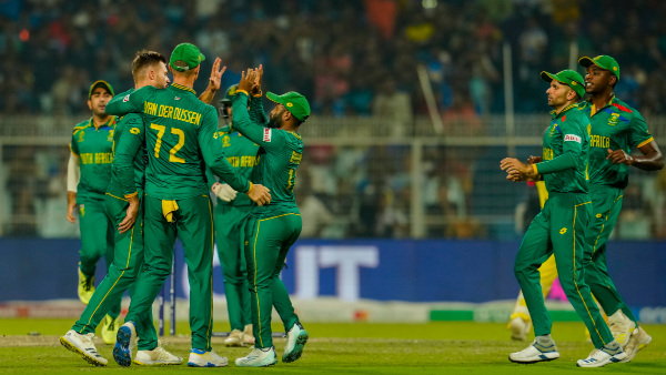 IND vs SA: India vs South Africa 1st ODI Match; Pitch, Weather Report; Captaincy Test For KL Rahul