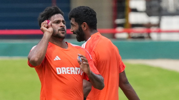 IND vs SA 1st Test: Sanjay Manjrekar Names Indias Playing XI; No Place For Ravichandran Ashwin