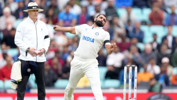 IND vs SA: Will Team India Miss Mohammed Shami Too Much Against South Africa Test Match?