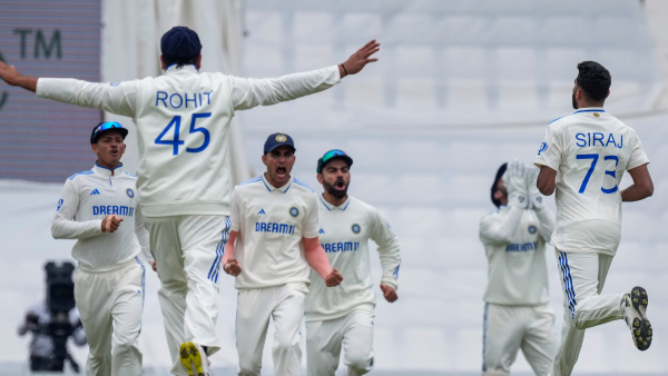 IND vs SA: Ashwin, Prasidh OUT; Jadeja IN; Indias Probable Playing XI For the 2nd Test Match