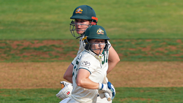 INDW vs AUSW: Indian team dreaming of a thrilling Test, victory INDW vs AUSW: Indian team dreaming of a thrilling Test, victory