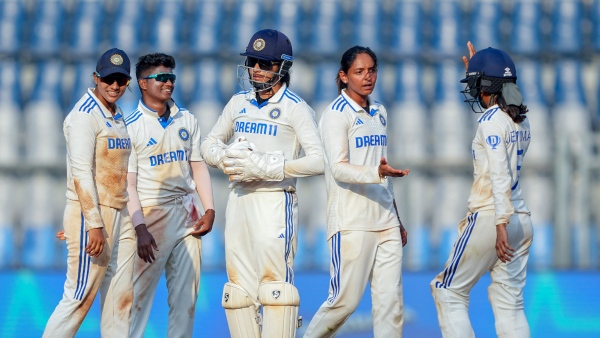 INDW vs AUSW: Indian team dreaming of a thrilling Test, victory INDW vs AUSW: Indian team dreaming of a thrilling Test, victory