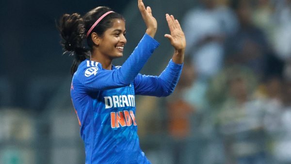 IND W vs IND W: India Womens Win 3rd T20 Match And England Womens Win Series 2-1 