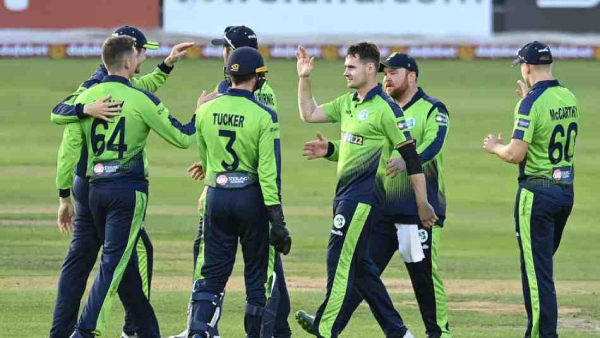 IPL auction 2023: Netherlands, Ireland players also in demand 