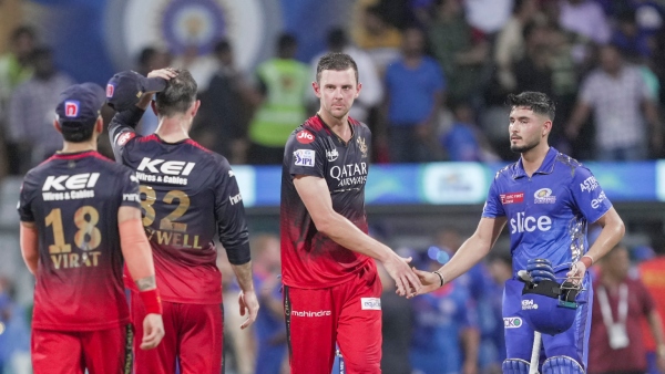IPL 2024 Edition Unlikely To start In April; Heres the reason