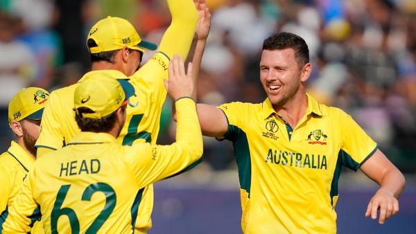  IPL Auction 2024: Josh Hazlewood not be able to play in the next IPL season?