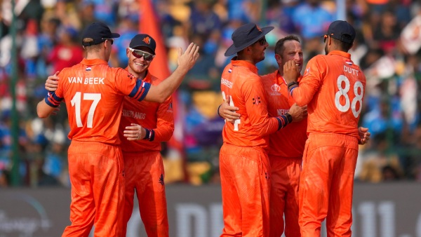 IPL auction 2023: Netherlands, Ireland players also in demand 