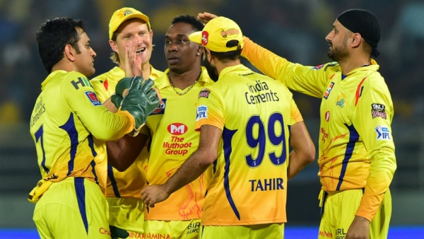 IPL 2024: Chennai Super Kings to start practice soon