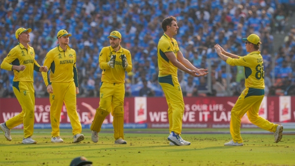 IPL Auction 2024: List of Most Wanted Australian Players and Their Bases Price in Mini Auction IPL Auction 2024: List of Most Wanted Australian Players and Their Bases Price in Mini Auction